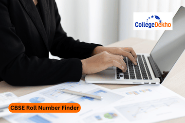 CBSE Roll Number Finder 2026