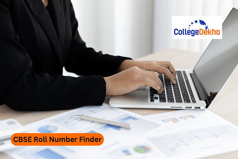 CBSE Roll Number Finder 2025