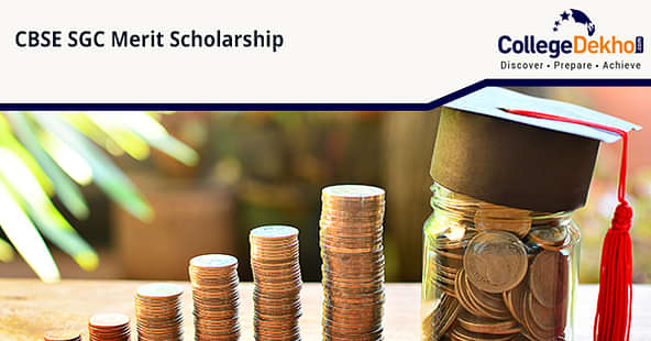 CBSE Girl Child Merit Scholarship