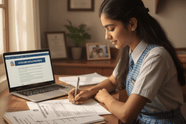 CBSE Single Girl Child Scholarship 2025-26 Registration Underway; Check eligibility and scheme details