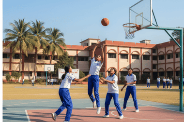 CBSE Rolls Out Special Provisions for Class 10 Students Participating in Sports and Olympiad