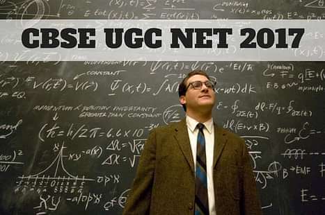 CBSE UGC NET: Detailed Notification to be Announced on October 15