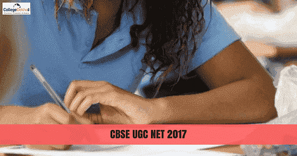 CBSE UGC-NET January 2017 Admit Cards Released 