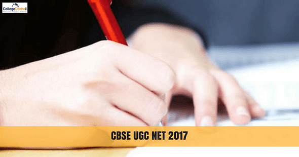 Exam Pattern and Last Minute Tips for CBSE UGC NET 2017