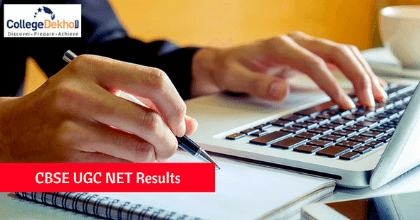 CBSE UGC NET 2018 Marks Released