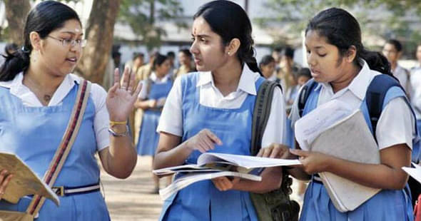 Government Schools Record Best Results in CBSE Class 12 Exams 2018