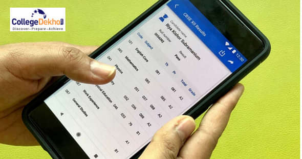 Microsoft’s SMS Organizer to Provide CBSE Class 10 & 12 Results 2018