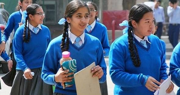 CBSE May Stick to Moderation Policy if State Boards Disagree