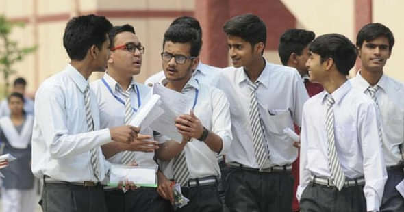 Tamil Nadu Class 12 Results 201