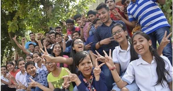 CBSE Class 10 Results: Pass Percentage Falls, Boys Outshine Girls