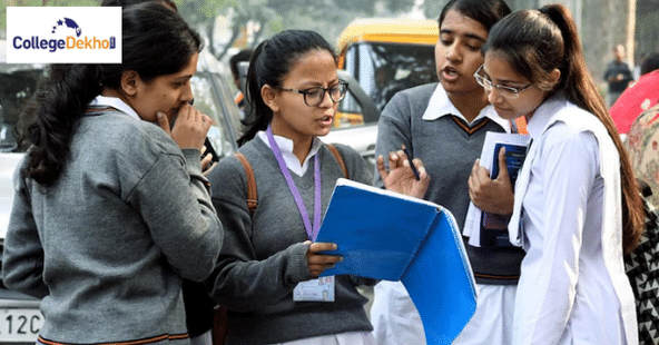 CBSE Board Exams 2022