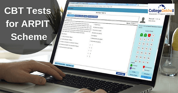 Less than 1% of Teachers Appeared for ARPIT Scheme Online Exams 