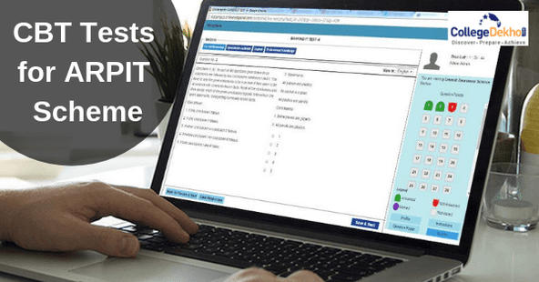 Less than 1% of Teachers Appeared for ARPIT Scheme Online Exams