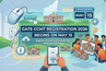 GATE CCMT Registration 2026 begins on May 15: Important Documents to Keep Ready for Online Verification