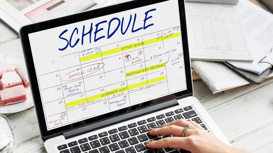 CCMT Counseling 2023 Dates Released