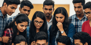CCMT Round 1 Seat Allotment Result 2026