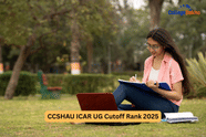 Chaudhary Charan Singh Haryana Agricultural University (CCSHAU) ICAR UG Expected Cutoff Rank 2025