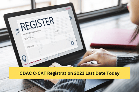CDAC C-CAT Registration 2023