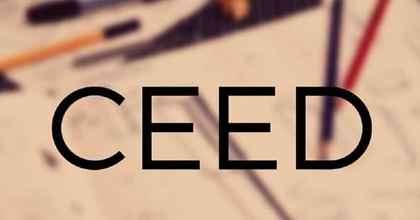 CEED 2017 Notification Out