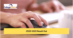 CEED 2022 Result Released at ceed.iitb.ac.in: Steps to Check, Score Card Date
