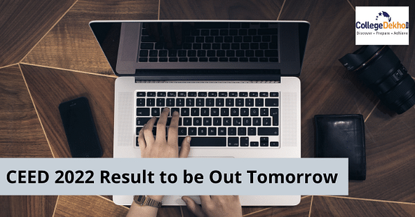 CEED 2022 Result to be Out Tomorrow: Check Expected Cutoff