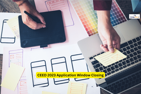 CEED 2023 Application Window with Late Fee Closing on Nov 16: Check Application Fee and Instruction