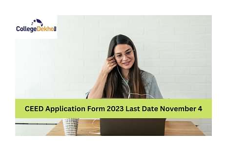 CEED Application Form 2023