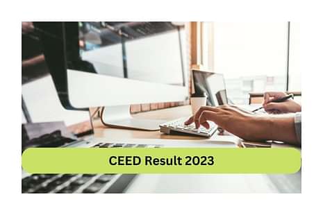 CEED Result 2023