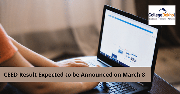 CEED Result Expected to be Announced on March 8