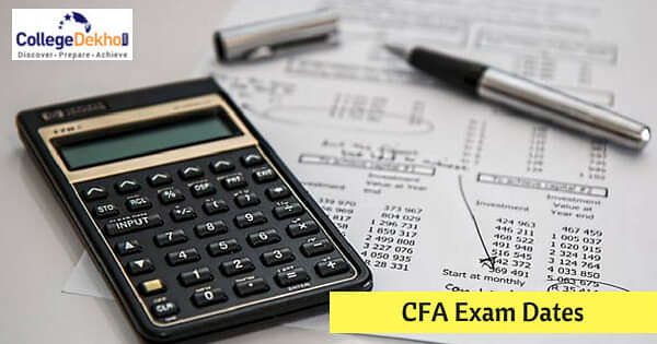 CFA December 2018 June 2019 Exam Application Process and