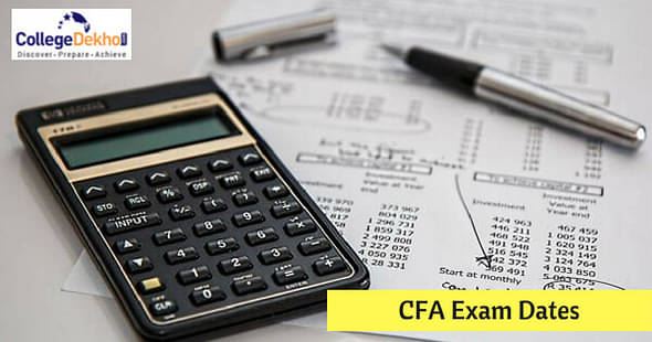CFA December 2018 & June 2019 Exam Application Process and Important Dates