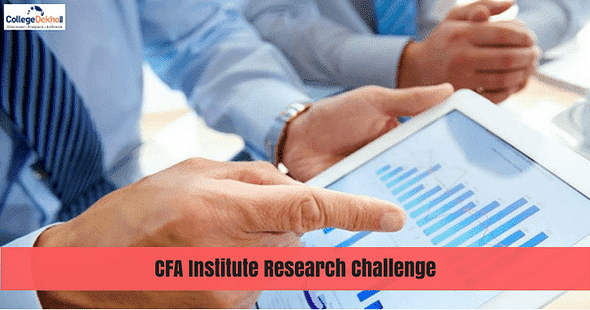 JBIMS & NMIMS Win 10th Annual CFA Institute Research Challenge