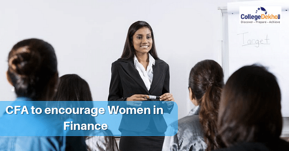 CFA Institute Invites Applications for ‘Young Women in Investment’ Scheme