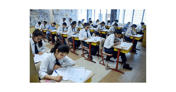 No extra sheet for 10 and 12 CGBSE students
