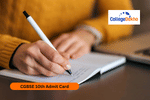 Chhattisgarh 10th Admit Card 2026