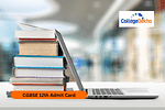 CGBSE 12th Admit Card 2026