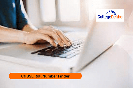 CGBSE Roll Number Finder 2025