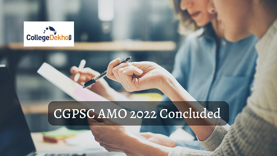 CGPSC AMO 2022 Concluded - What's Next?