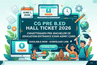 CG B.Ed Admit Card 2026 Releasing on June 1: Hall Ticket Download Link to Be Activated Soon