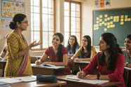 CG B.Ed Entrance Exam 2026 Date Announced
