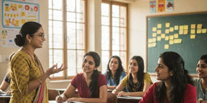 CG B.Ed Entrance Exam 2026 Date Announced