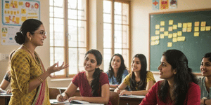 CG B.Ed Phase 2 First Cutoff 2025 Released