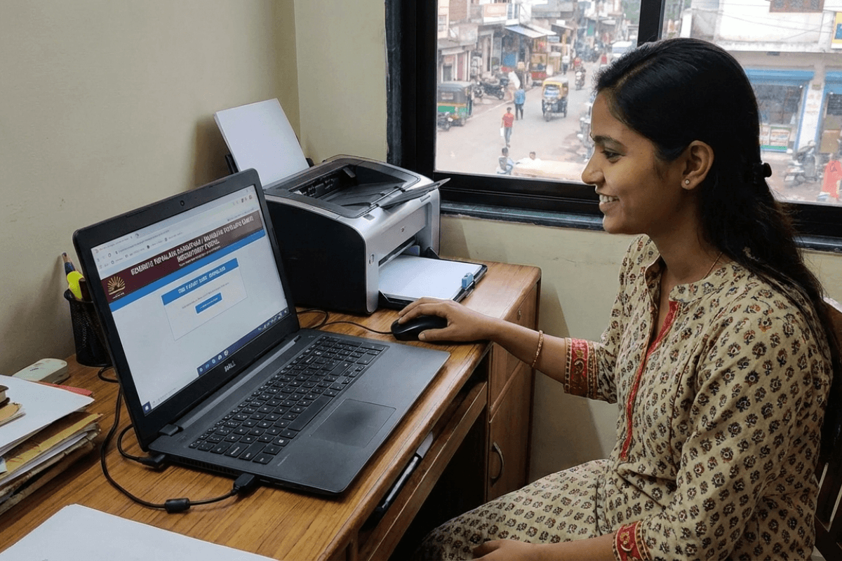 CG Vyapam BSc Nursing Admit Card 2026 Tomorrow: Steps to Download and Exam Day Guidelines