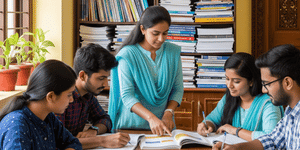 CG Entrance Exam Dates 2026 Announced for all Higher Education Courses