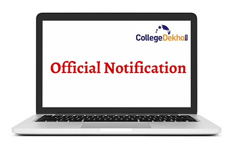CG PAT 2022 official notificationCG PAT 2022 official notification likely in April