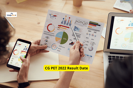 CG PET 2022 Result Date: Know expected date of result announcement