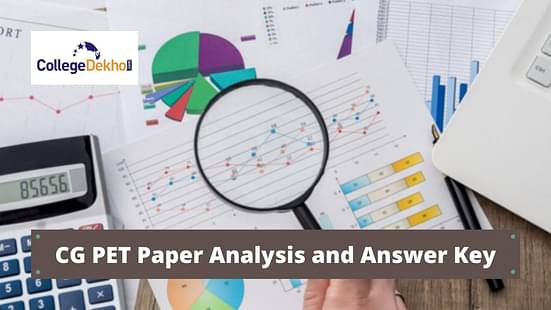 CG PET 2021 Paper Analysis and Answer Key