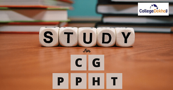 CG PPHT Exam 2021