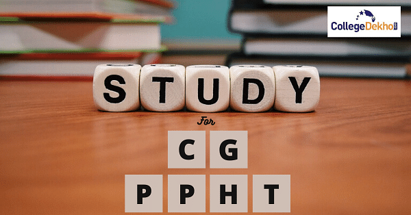 CG PPHT Exam 2021 Application Ongoing Dates Entrance Exam