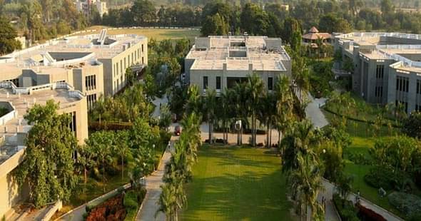 AICTE Increases Engineering Seats at Charotar University of Science and Technology